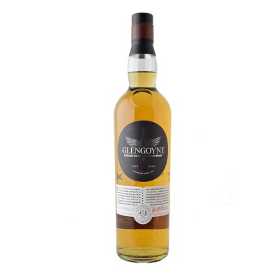 GLENGOYNE MALT 12